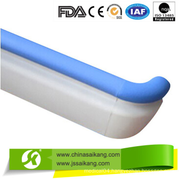 Cheap Hospital PVC Handrail for Disabled People